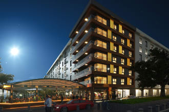 create photorealistic 3d renderings your exterior  projects