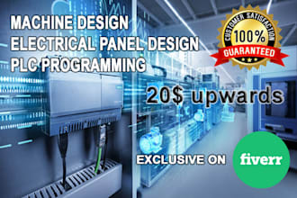 give industrial control and automation engineering solutions