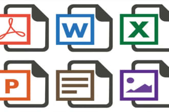 do shopify product listing and data entry or wordpress
