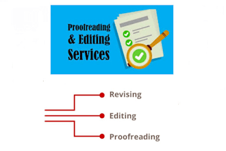 proofread, edit, and critique your work