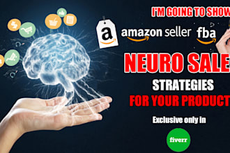 neuro strategies for your products at amazon fba