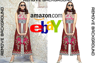 change, remove background transparent, white and black