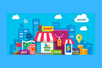 setup business on facebook for you