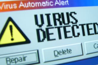 remove viruses and speed up your PC