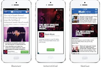 implement applovin ads with facebook mediation