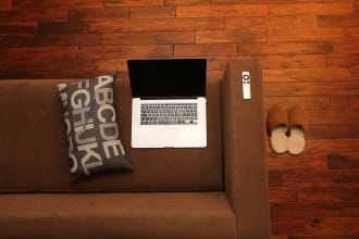 write technology blog posts and articles