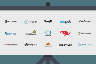 integrate any adnetwork in your app chartboost admob etc