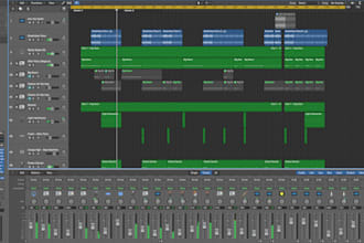 compose and vocalise your songs