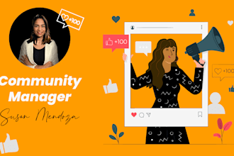 community manager en español