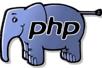 code simple php Function
