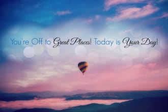 write motivational and self help articles and blog posts