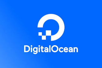 solve your digital ocean related problems within 24 hours
