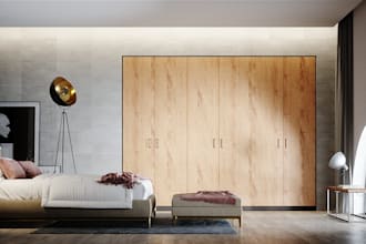 do 3d interior renders