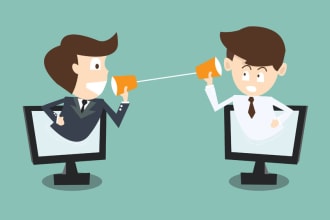 write a sales pitch, copy or script to close more deals