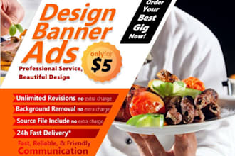 design google adwords, affiliate web banner ads within 12hrs