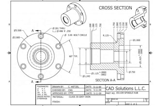 create any autocad drawings