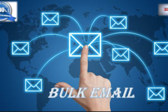 mass email marketing campain