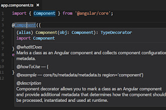 fix and develop your web app in an angular mean stack, nodejs