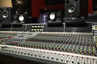make an authentic jamaican tracks