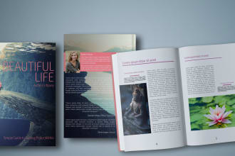 make print ready professional book in adobe indesign