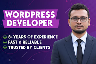 clone or migrate wordpress website