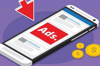 integrate ads in your android app