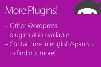 install ninja forms and additional plugins