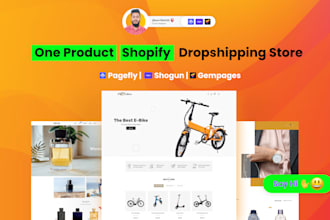develop high conversion online store for your business and boost sale