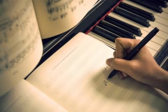 critique your songs, compositions, arrangements