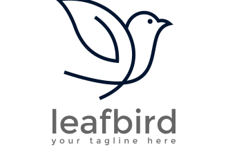 creat a simple elegant and clean logo design