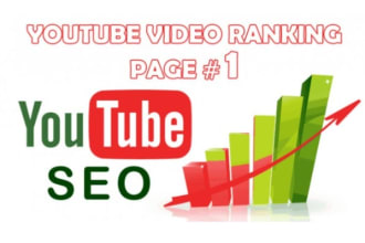 embed your youtube video into 2500 blogs to boost your ranking