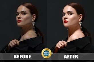 image editing and photo retouching expert in pro photoshop