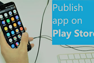 publish android app on google play upload android app on play store