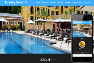 create wordpress booking website or add booking system