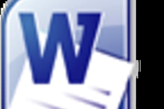 proofread/edit your document
