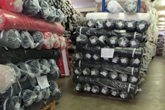 manufacture all kinds of custom apparels for your clothing brand
