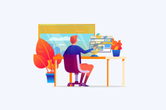 build or create your professional wordpress website