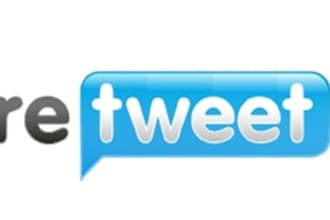 give you 3000 Permanent RETWEETS on your tweet