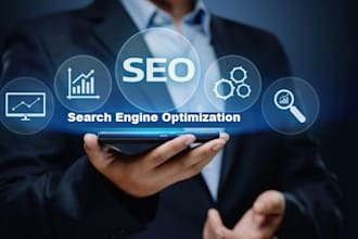 fix on page SEO for your website