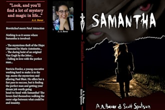 design professional ebook and paperback book covers