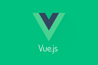 code vue js for you professionally