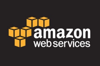 setup amazon ec2, s3, cloudfront, or other AWS web services