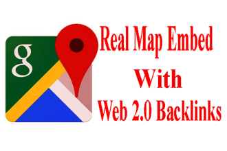 embed your google my business for local rank boosting