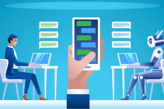 unlock the power of your documents with an ai chatbot