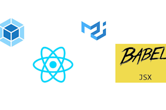 do web application development with reactjs and redux
