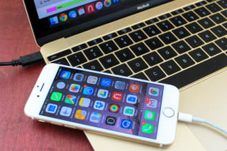 do app store optimization and bug fixing in IOS app