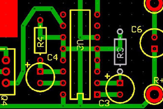 get you started with overseas pcb fabrication houses