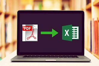 convert PDF to excel or word, word to pdf