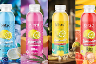 design your product label for you