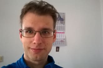 do german audio or video transcription